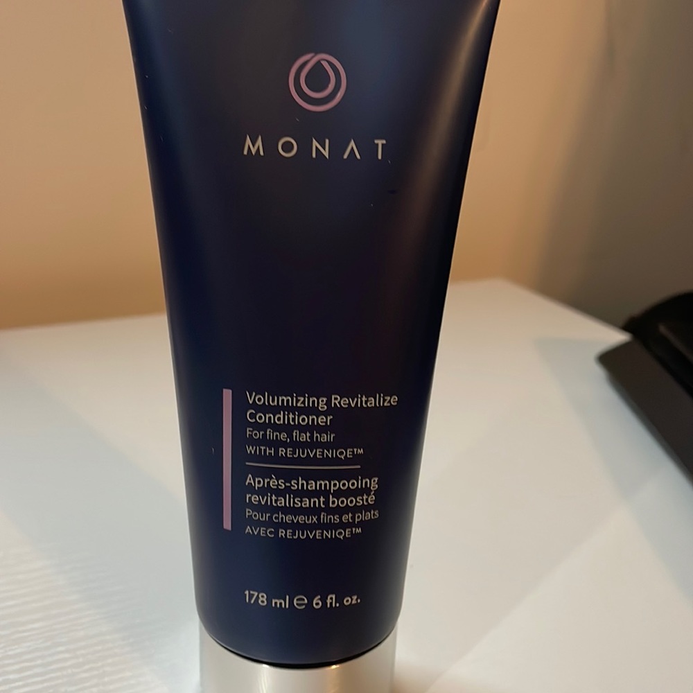 Monat conditioner